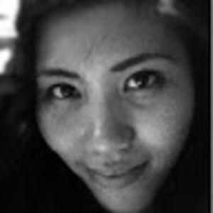 Meet your Posher, Ana marie